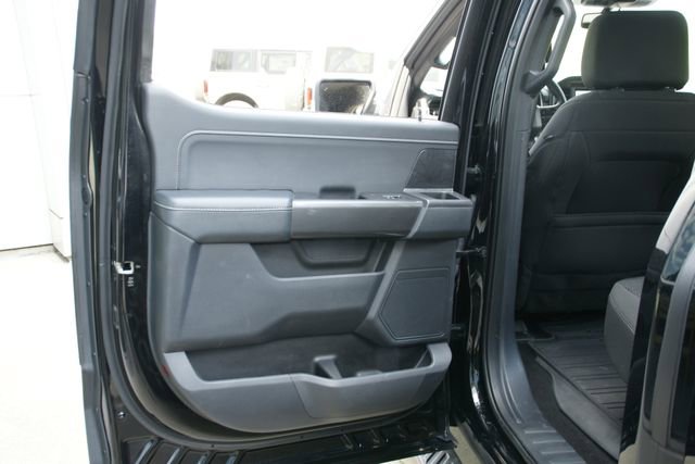 Certified 2023 Ford F150 XLT w/ Equipment Group 302A High AWD/4WD image 28