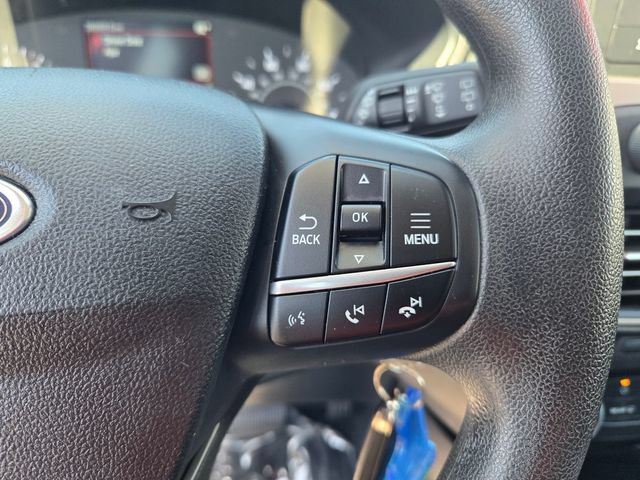 Certified 2022 Ford Escape S FWD image 19