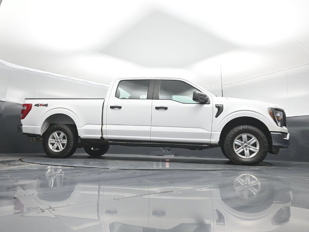 Certified 2023 Ford F150 XL w/ Trailer Tow Package AWD/4WD image 41