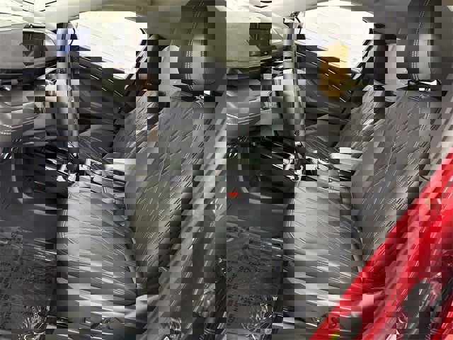 Certified 2024 Ford Mustang Mach-E Select w/ Comfort Package Lite image 11