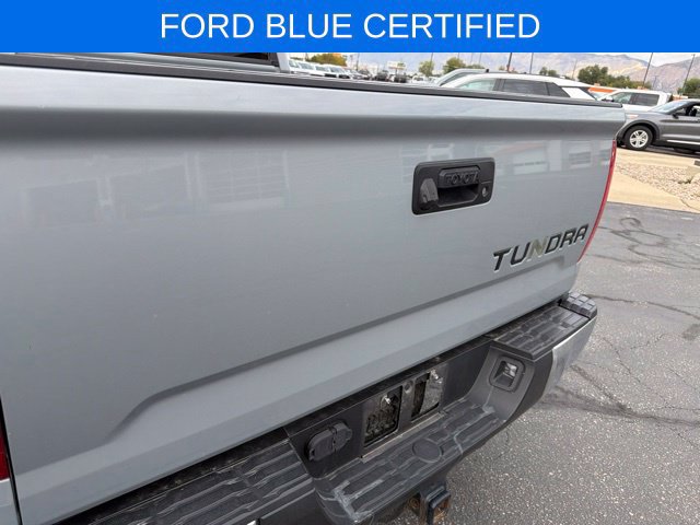 Used 2019 Toyota Tundra Limited AWD/4WD image 28