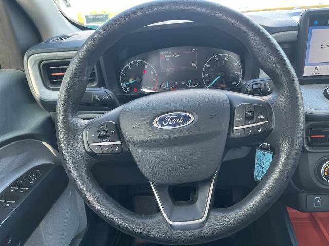 Certified 2022 Ford Maverick XLT FWD image 10