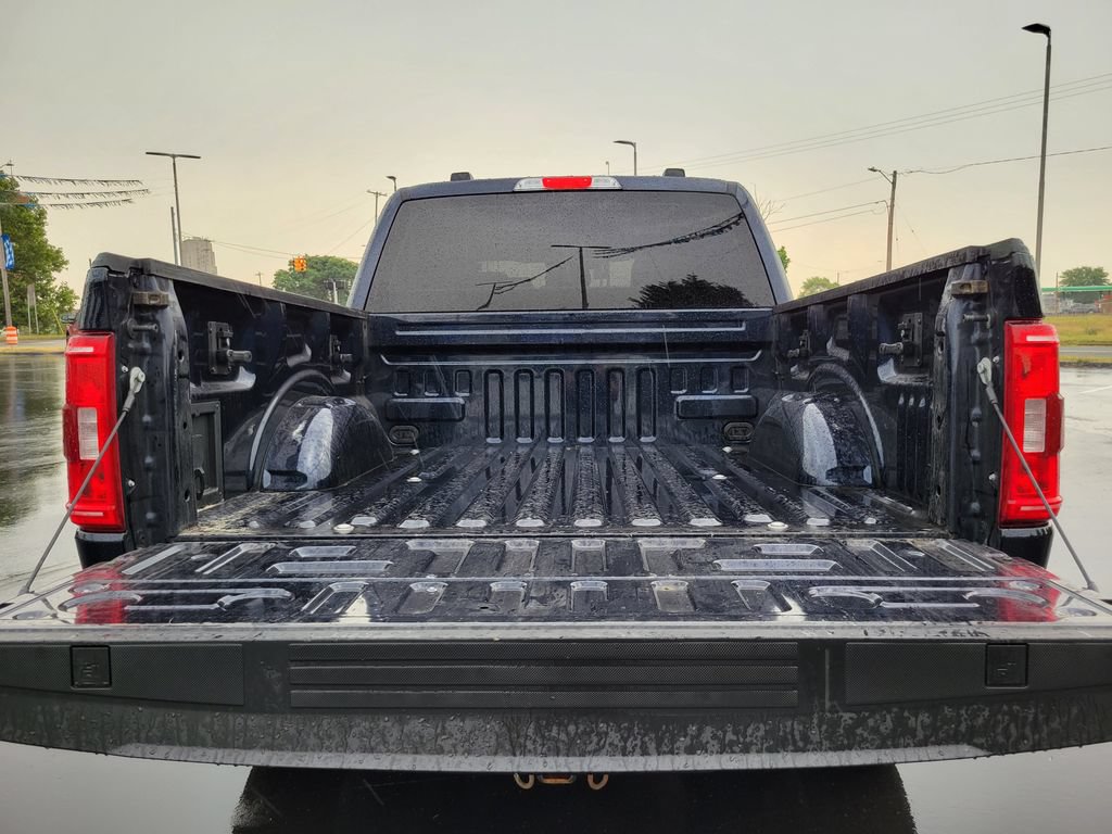 Certified 2023 Ford F150 XLT w/ Equipment Group 302A High AWD/4WD image 30