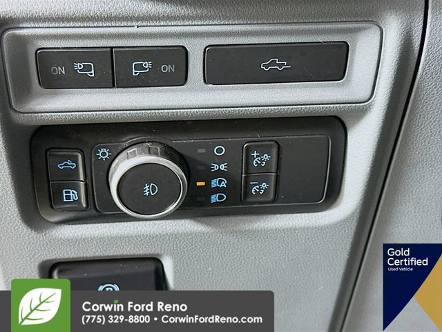 Certified 2021 Ford F150 XLT w/ Equipment Group 302A High AWD/4WD image 14
