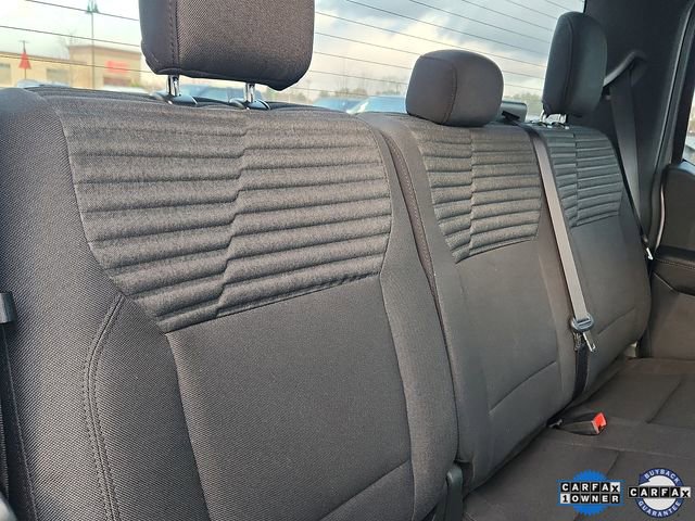 Certified 2023 Ford F150 XL w/ STX Appearance Package image 27