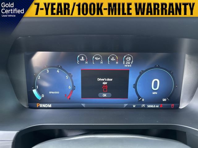 Certified 2025 Ford F150 STX w/ Equipment Group 200A image 24