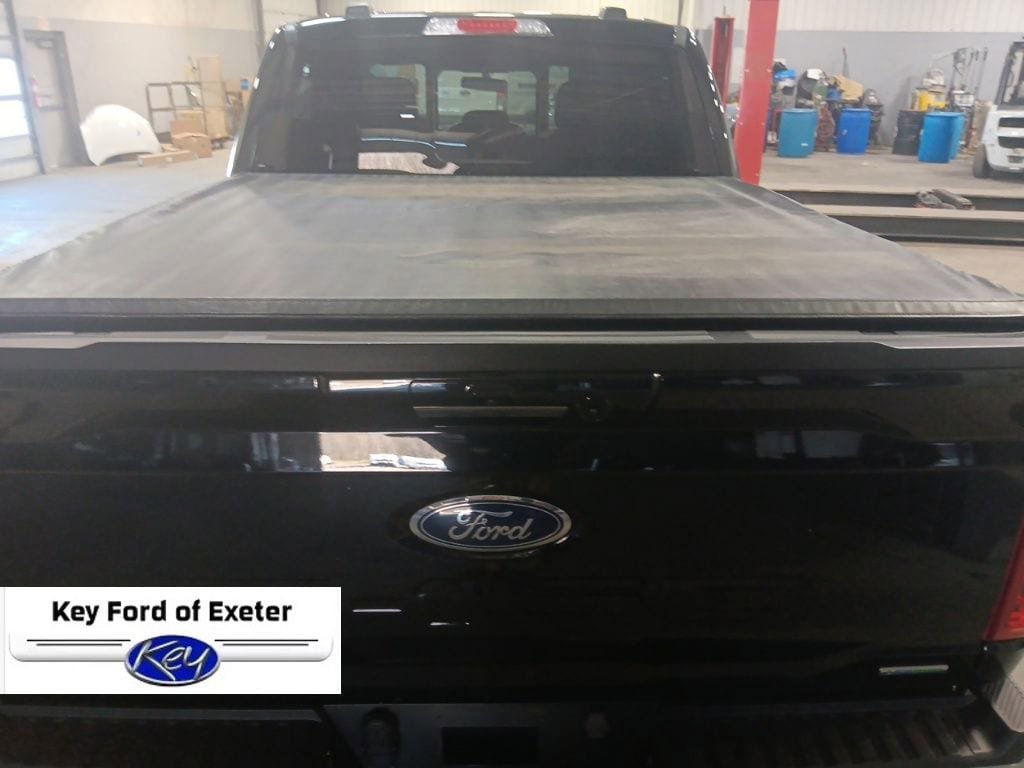 Certified 2023 Ford F150 XLT w/ Equipment Group 302A High AWD/4WD image 13