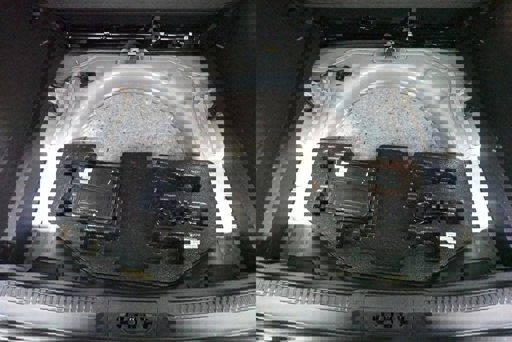 Certified 2025 Ford Bronco Sport Outer Banks w/ Outer Banks Tech Package+ image 28