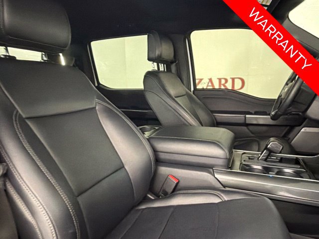 Certified 2023 Ford F150 XLT w/ Equipment Group 302A High AWD/4WD image 29