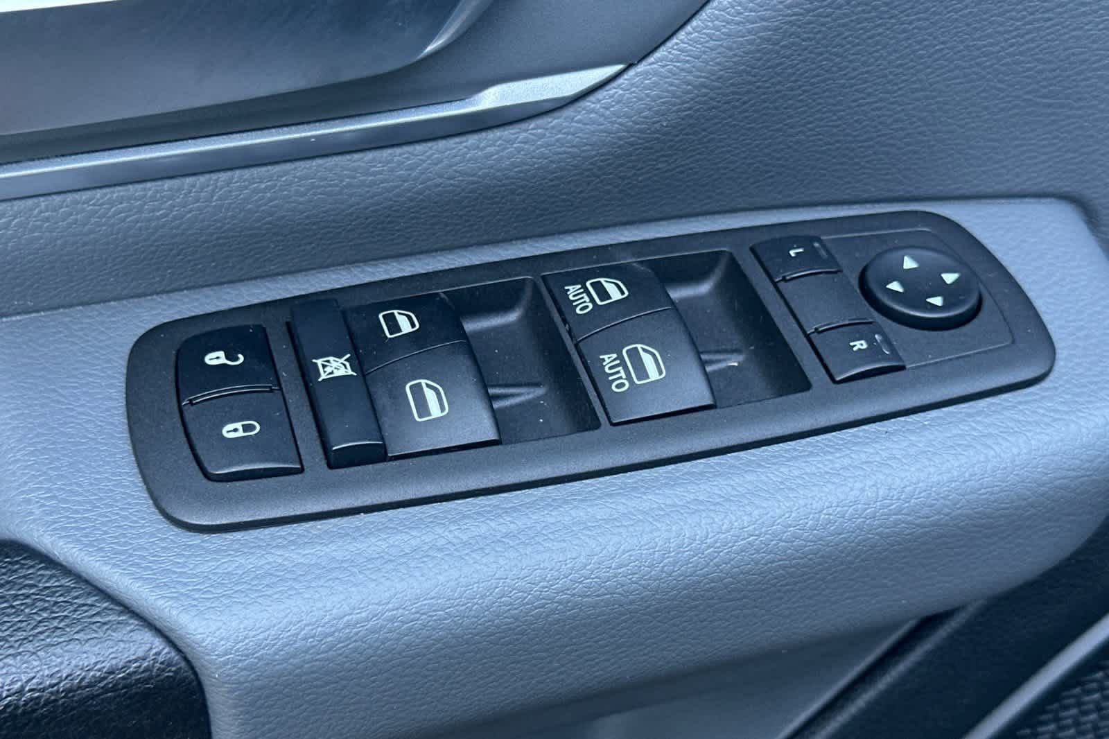 Used 2022 RAM 1500 Big Horn image 14