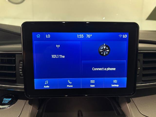 Certified 2023 Ford Explorer XLT w/ Equipment Group 202A RWD image 25