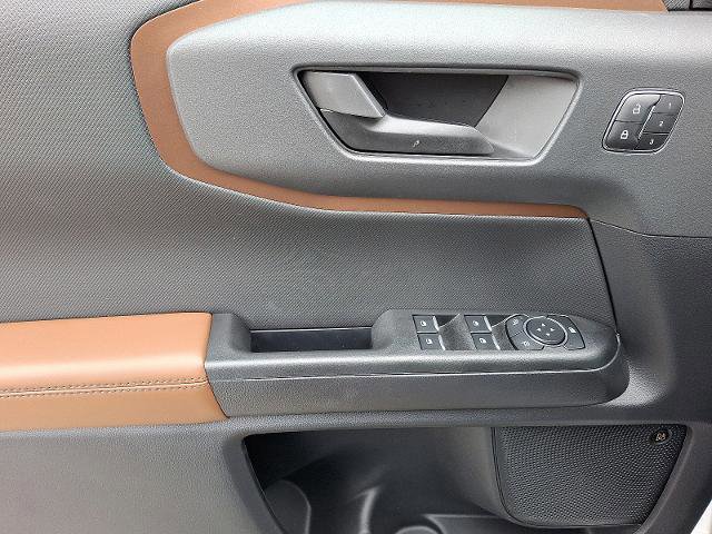 Certified 2024 Ford Bronco Sport Badlands w/ Premium Package image 12