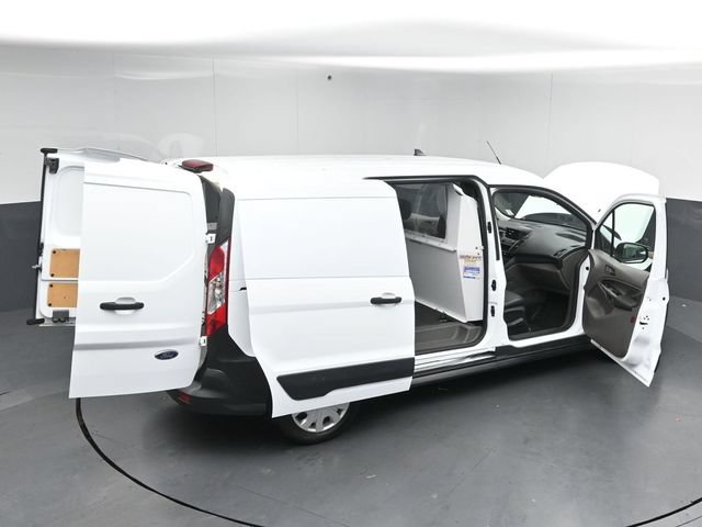 Certified 2020 Ford Transit Connect XL FWD image 52