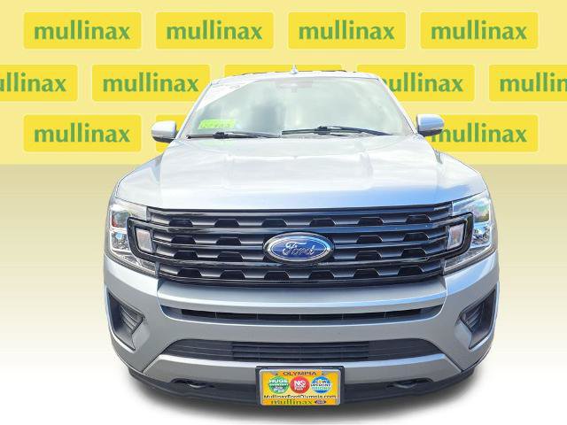 Certified 2020 Ford Expedition XLT w/ Equipment Group 202A AWD/4WD image 17