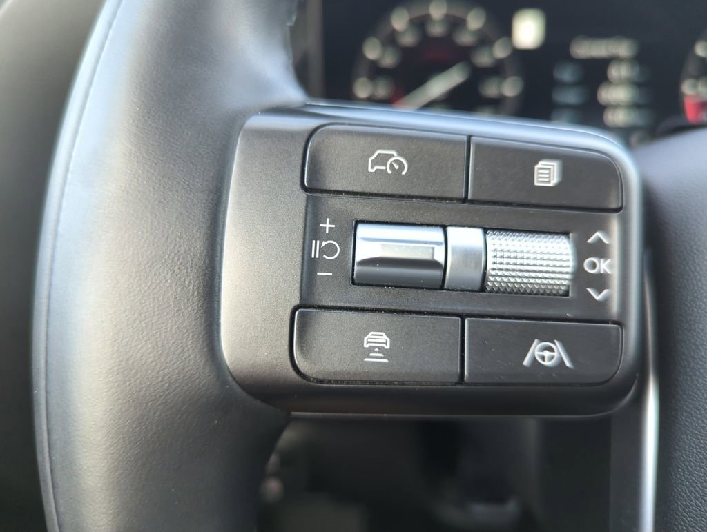 Used 2026 Hyundai Palisade Calligraphy AWD/4WD image 20