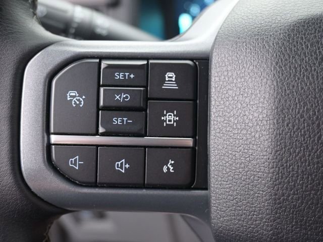 Certified 2025 Ford F150 XLT w/ Equipment Group 302A MID image 11