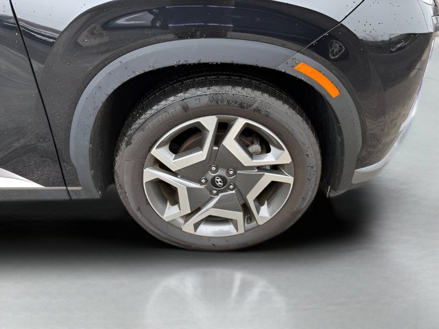Used 2024 Hyundai Palisade Limited AWD/4WD image 28