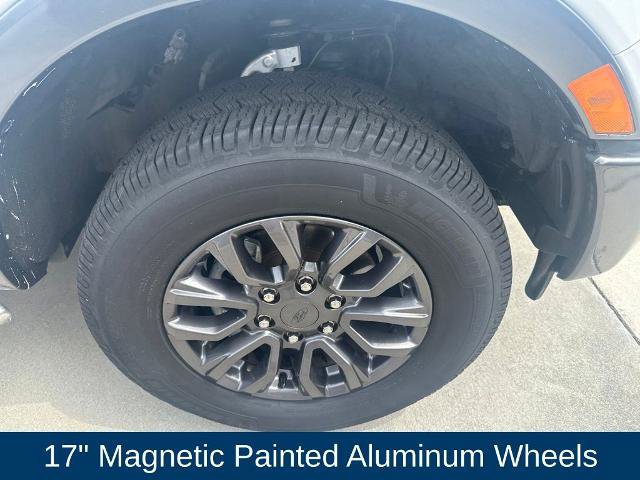 Certified 2019 Ford Ranger XLT w/ Equipment Group 301A Mid AWD/4WD image 11