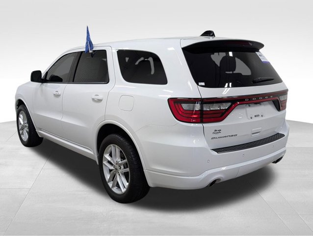 Used 2023 Dodge Durango GT AWD/4WD image 22
