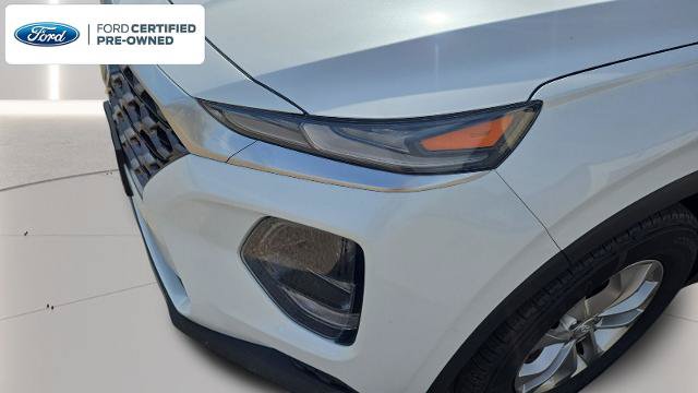 Used 2019 Hyundai Santa Fe SE AWD/4WD image 33