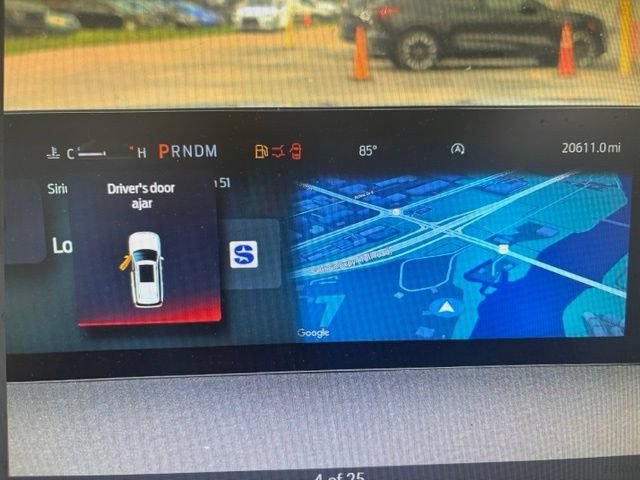 Certified 2025 Ford Expedition Max Active RWD video 3