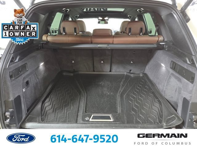 Used 2024 BMW X5 xDrive40i w/ Premium Package AWD/4WD image 24