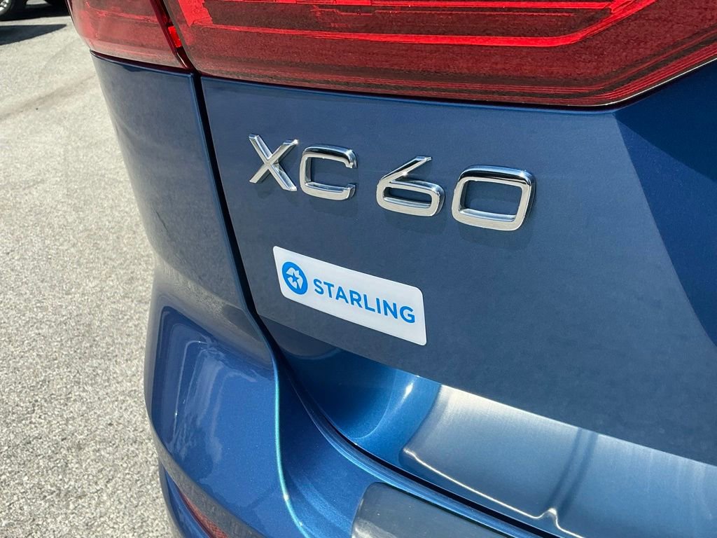 Used 2018 Volvo XC60 T6 R-Design w/ Convenience Package AWD/4WD image 19