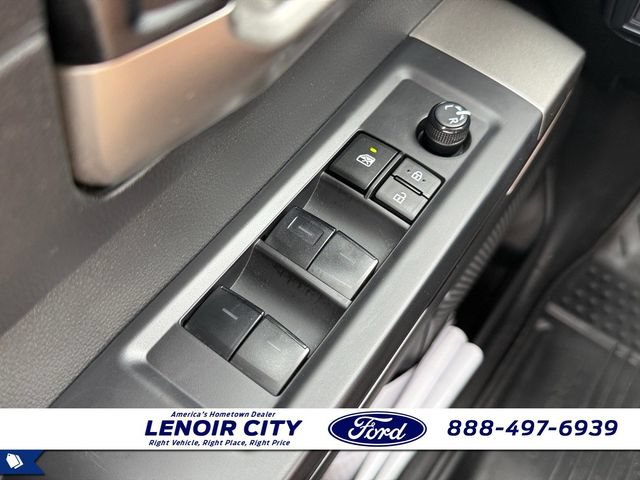Used 2024 Toyota Tundra SR5 w/ SR5 Convenience Package AWD/4WD image 18