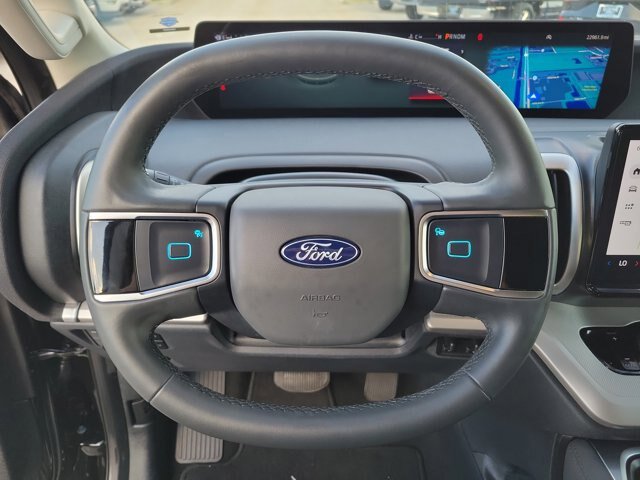 Certified 2025 Ford Expedition Max Active AWD/4WD image 27