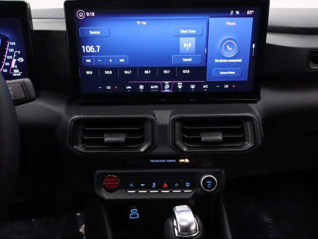 Certified 2025 Ford Mustang Coupe image 31