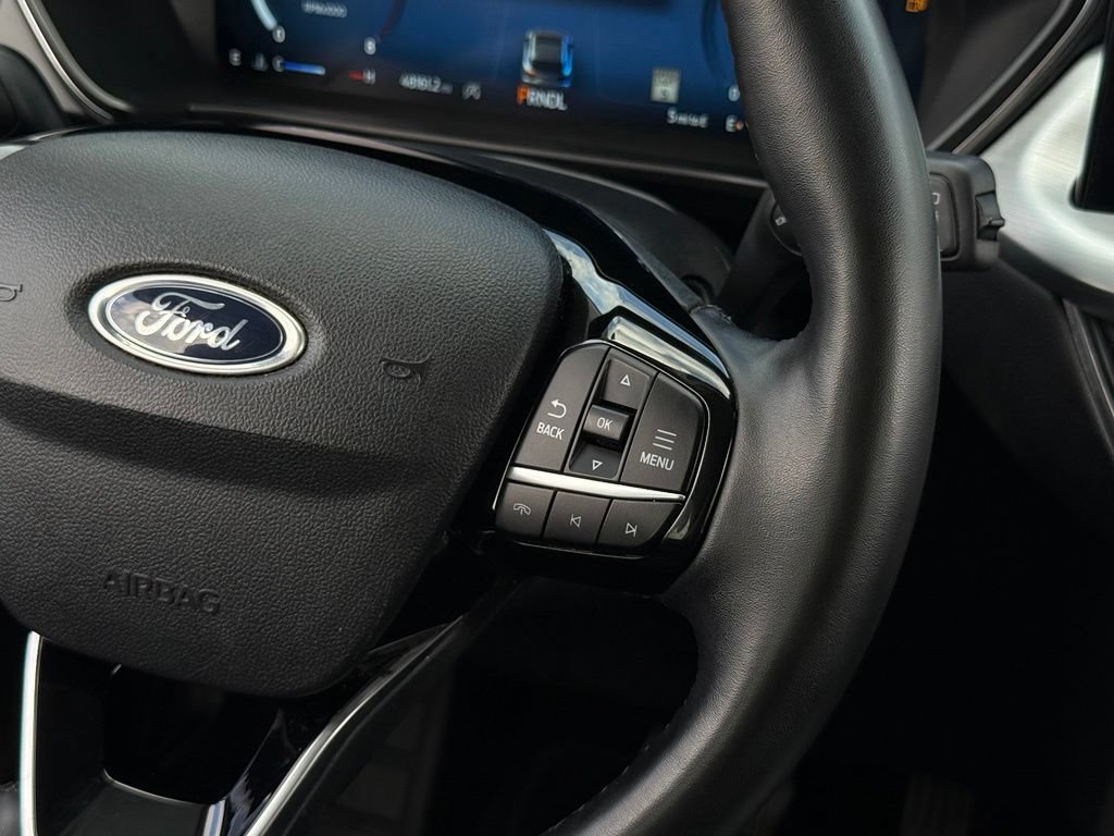 Certified 2024 Ford Escape Platinum AWD/4WD image 9