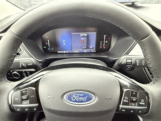 Certified 2023 Ford Escape Active image 18