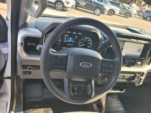 Certified 2022 Ford F150 XL w/ Equipment Group 101A High RWD image 30