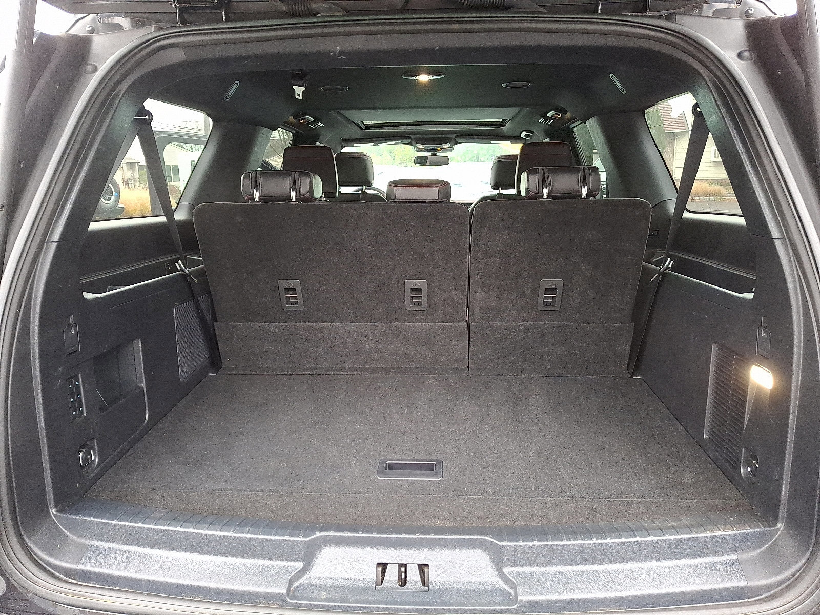 Certified 2022 Ford Expedition Max Limited image 31