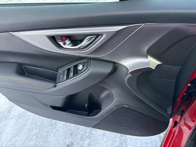 Used 2021 Subaru Crosstrek 2.5i Limited w/ Popular Package #2 image 11