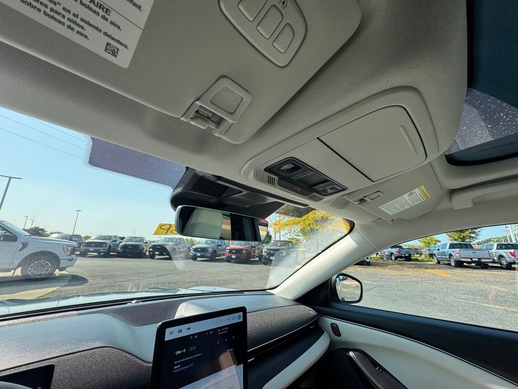 Certified 2024 Ford Mustang Mach-E Premium image 32