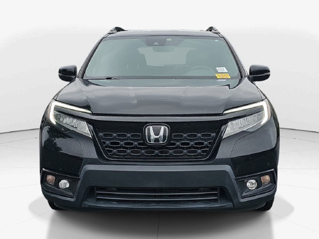 Used 2021 Honda Passport Touring image 8