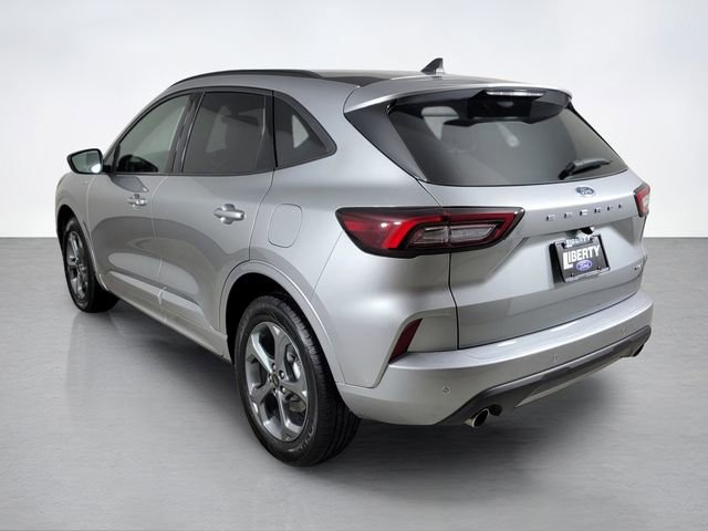 Certified 2024 Ford Escape ST-Line w/ Tech Pack #1 AWD/4WD image 5