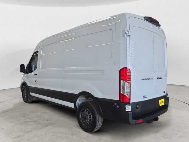 Certified 2024 Ford Transit 250 148 Medium Roof Extended AWD image 7