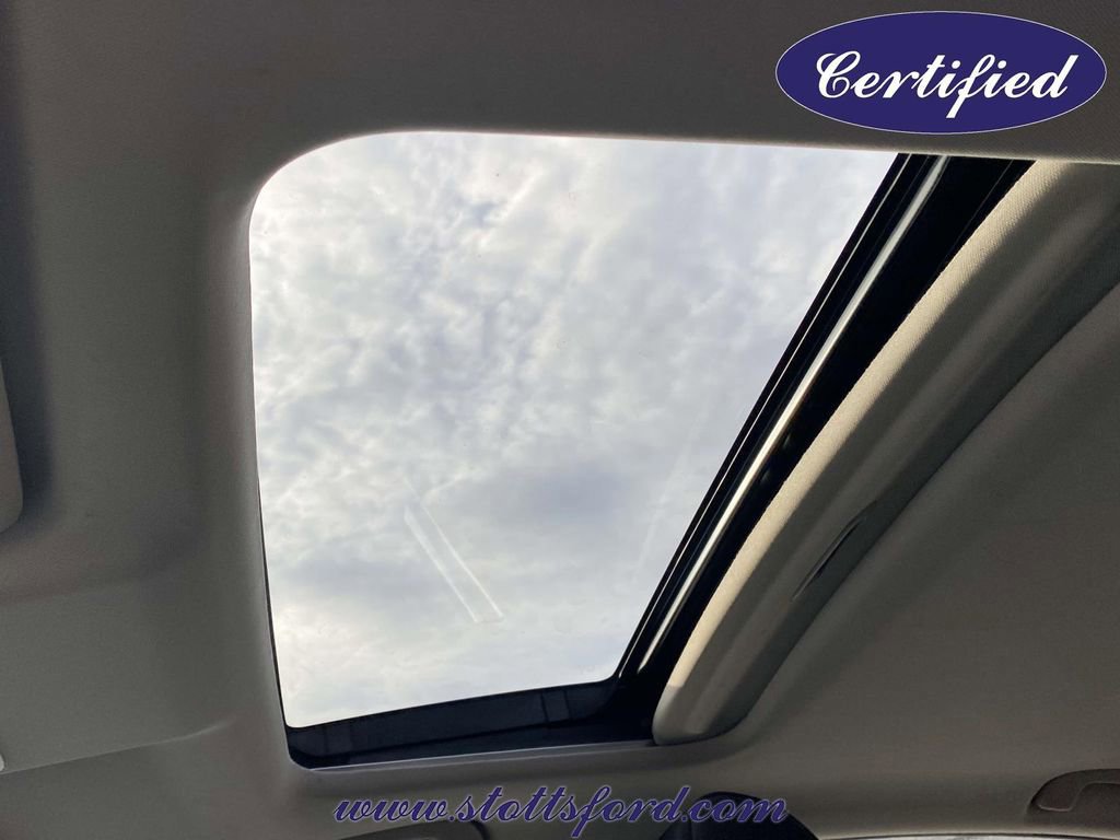 Used 2022 Honda Civic EX image 16