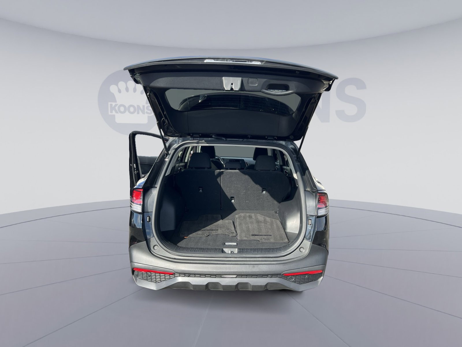 Used 2024 Kia Sportage LX image 24