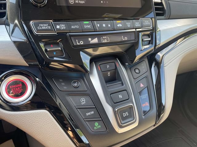 Used 2022 Honda Odyssey Touring image 37
