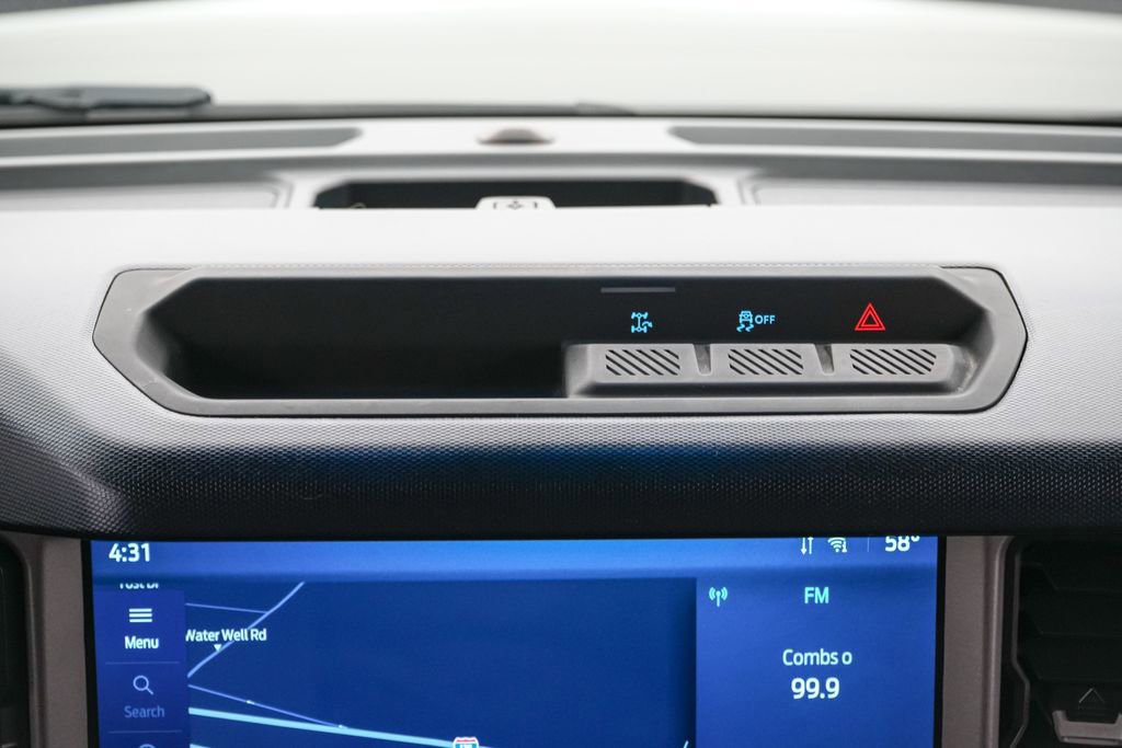 Certified 2021 Ford Bronco Outer Banks image 21