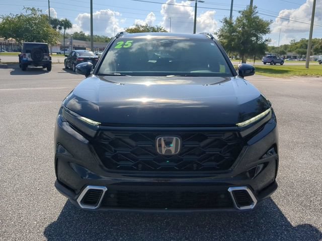 Used 2025 Honda CR-V Sport Touring image 23