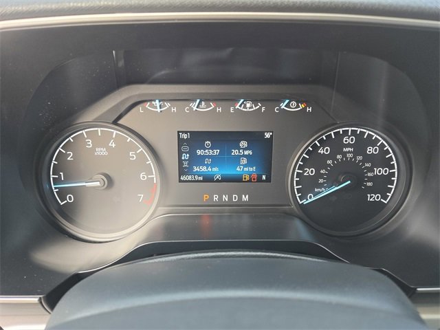 Certified 2023 Ford F150 XL w/ XL Chrome Appearance Package image 17