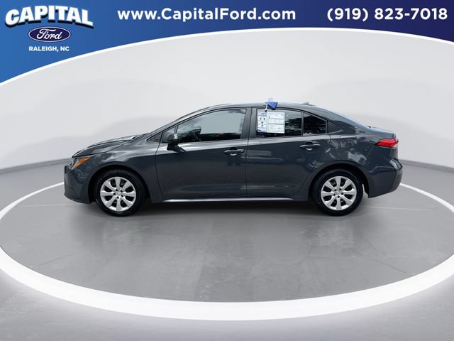 Used 2024 Toyota Corolla LE FWD image 5