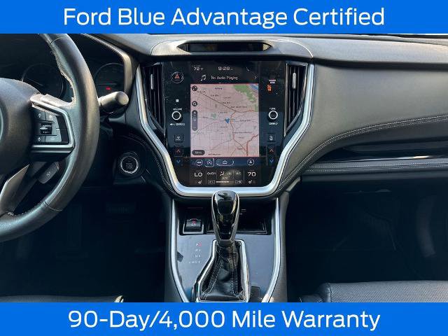 Used 2020 Subaru Legacy Limited w/ Popular Package #3 AWD/4WD image 19