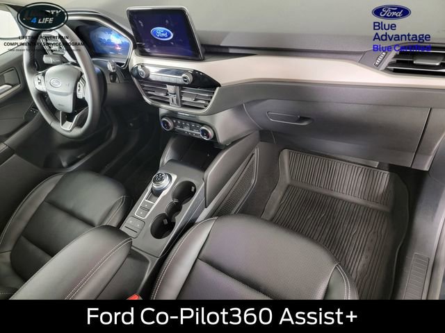 Certified 2022 Ford Escape SEL w/ Technology Package AWD/4WD image 20