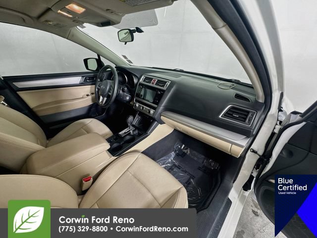 Used 2017 Subaru Legacy 2.5i w/ Alloy Wheel Package AWD/4WD image 30