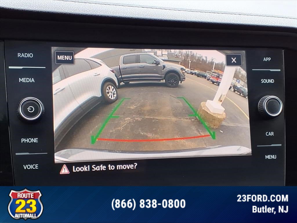 Used 2020 Volkswagen Jetta SEL image 17